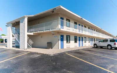 Motel 6 Farmington Hills, MI - Northwest - Farmington Hills