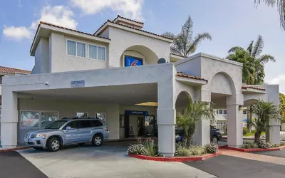 Motel 6 Ventura, CA - South