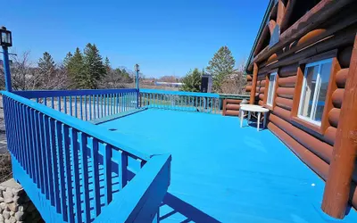 Days Inn by Wyndham Mackinaw City/Bridgeview Area