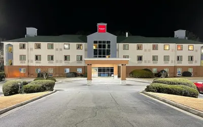 Ramada by Wyndham Lithia Springs Atlanta