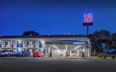 Motel 6 Hammond, IN - Chicago Area
