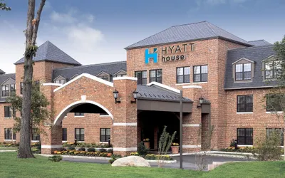 HYATT house Parsippany-East