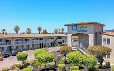 SureStay Hotel by Best Western Castro Valley