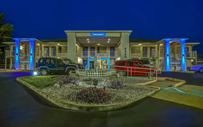 Motel 6 Lexington, KY - East I-75
