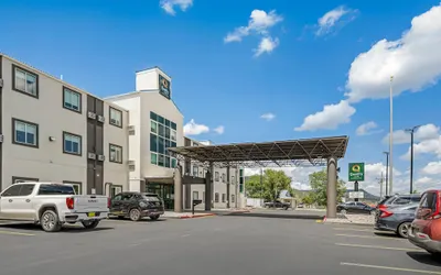 Quality Inn