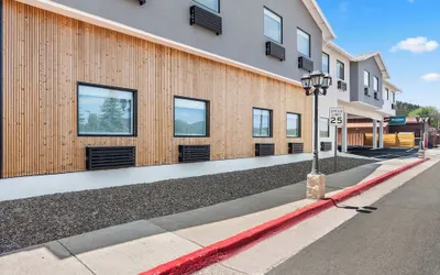 The Ellsworth Hotel, Ascend Hotel Collection