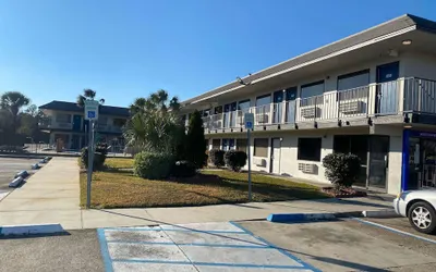 Motel 6 Gulfport, MS – Airport