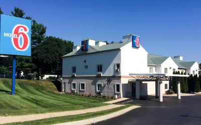 Motel 6 Gordonville PA - Lancaster PA