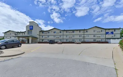 Americas Best Value Inn Jefferson City