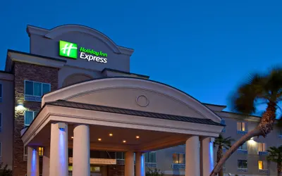 Holiday Inn Express Las Vegas - Stadium Area