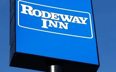 Rodeway Inn Near Hall of Fame