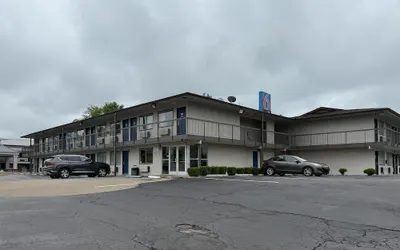 Motel 6 Murfreesboro, TN
