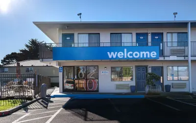 Motel 6 Arcata, CA - Cal Poly Humboldt