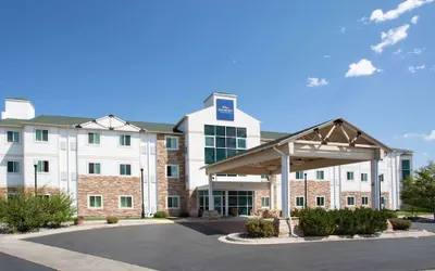 Baymont Inn & Suites Sheridan