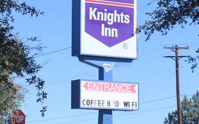 Knights Inn Payson