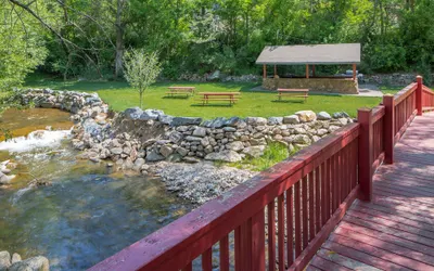 A-Lodge Boulder