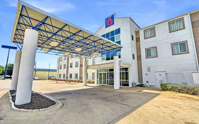 Motel 6 Killeen, TX