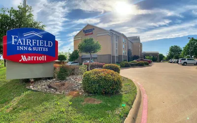 Fairfield Inn & Suites by Marriott Waco North