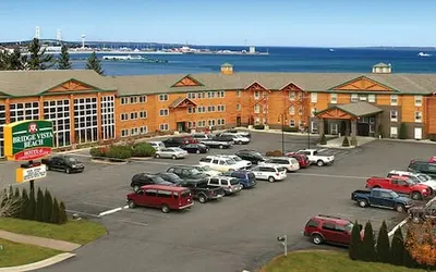 Bridge Vista Beach - Hotel & Convention Center