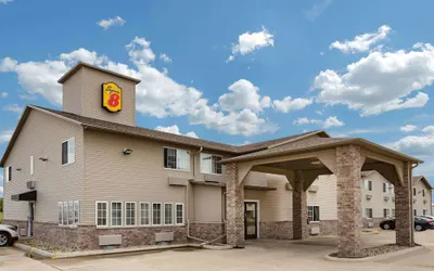 Super 8 by Wyndham Fort Dodge IA