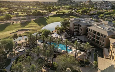 The Westin Kierland Villas, Scottsdale