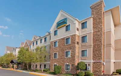 Staybridge Suites Allentown Bethlehem Airport, an IHG Hotel