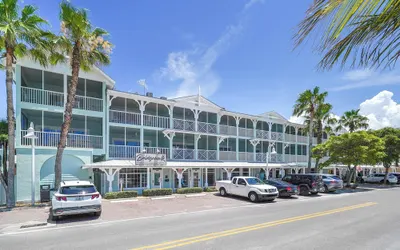 Bridgewalk A Landmark Resort