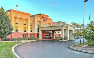 Hampton Inn Batavia