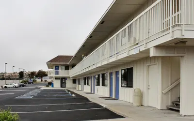 Motel 6 Pismo Beach, CA