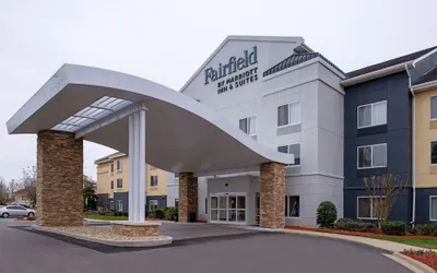 Fairfield Inn & Suites by Marriott High Point/Archdale