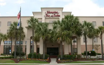 Hampton Inn & Suites Valdosta/Conference Center