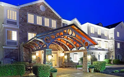 Staybridge Suites Cranbury, an IHG Hotel