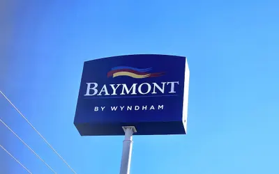 Baymont by Wyndham Rolla