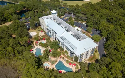 Hilton Grand Vacations Club in Sandestin Golf & Beach Resort