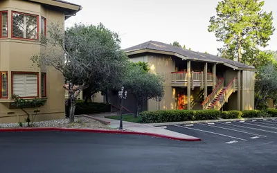 Comfort Inn Monterey Peninsula Airport