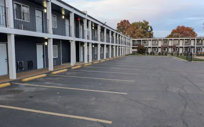 Days Inn by Wyndham Champaign/Urbana