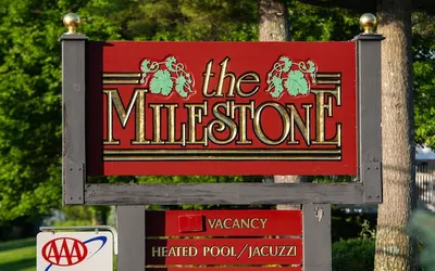 Ogunquit - The Milestone