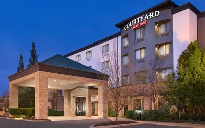 Courtyard by Marriott Sacramento Folsom