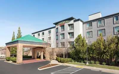 Courtyard by Marriott Sacramento Folsom