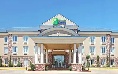 Holiday Inn Express Hotel & Suites Mountain Home, an IHG Hotel