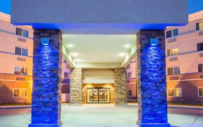 Holiday Inn Express Casper-Interstate 25 by IHG