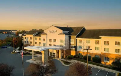 Fairfield Inn & Suites by Marriott Winchester