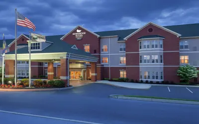 Homewood Suites by Hilton Harrisburg East-Hershey Area