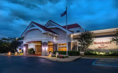 Residence Inn by Marriott Norfolk Airport