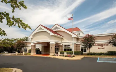 Residence Inn by Marriott Norfolk Airport