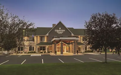 Country Inn & Suites by Radisson, Willmar, MN