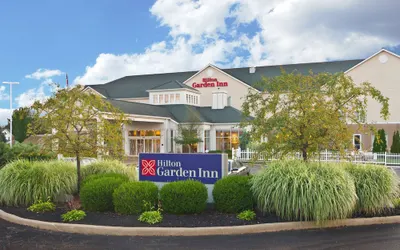 Hilton Garden Inn Wooster