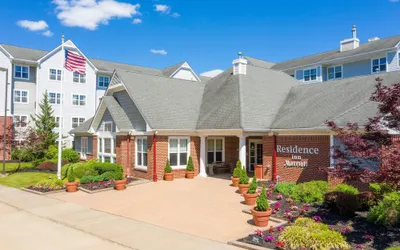 Residence Inn by Marriott Princeton at Carnegie Center