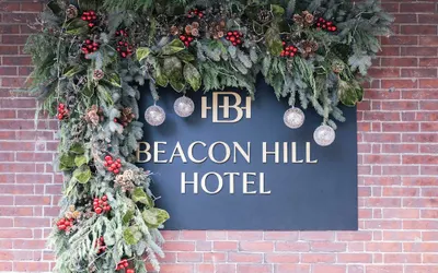 Beacon Hill Hotel