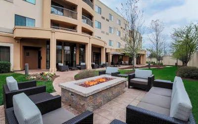 Courtyard by Marriott Potomac Mills Woodbridge